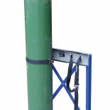 Gas Cylinder Storage Stand